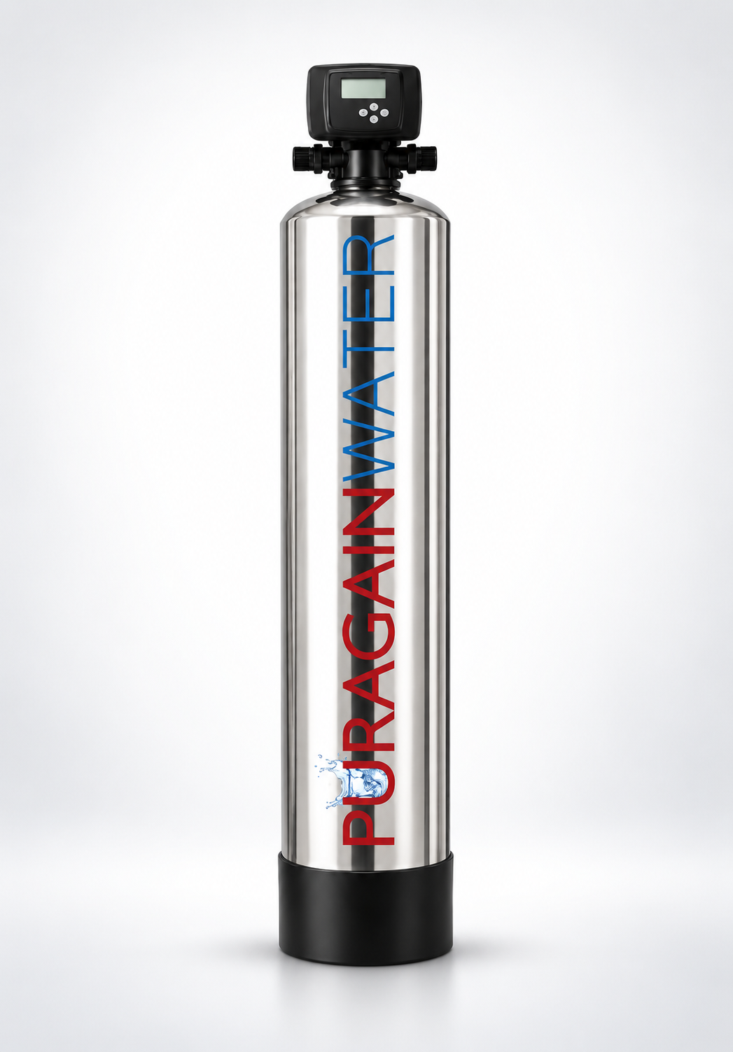 Puragain Water Softener