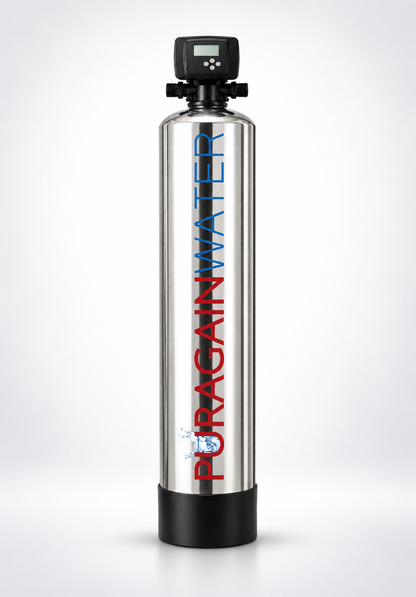 Puragain Water Softener