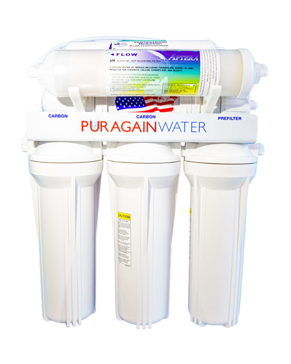 Puragain Water Softener