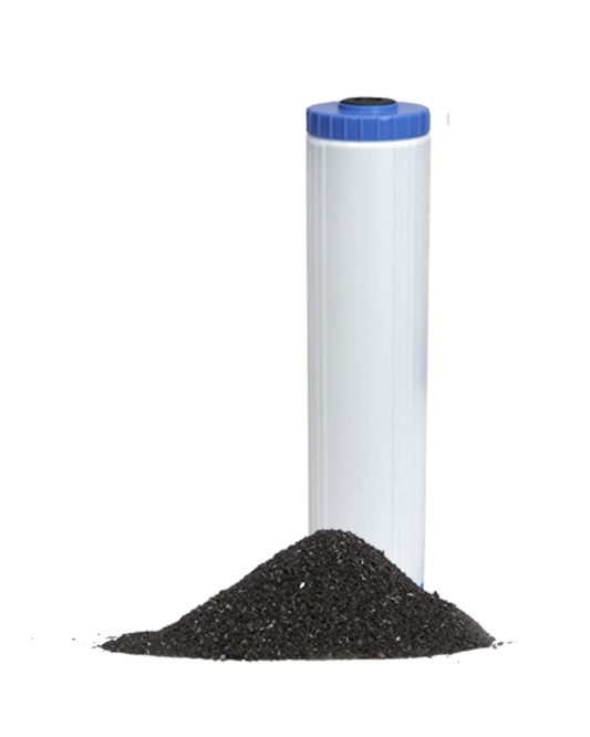Puragain/Watch Water Catalytic Carbon